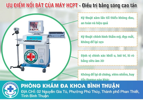 Phương pháp hỗ trợ điều trị chứng đau nhức hậu môn hiệu quả