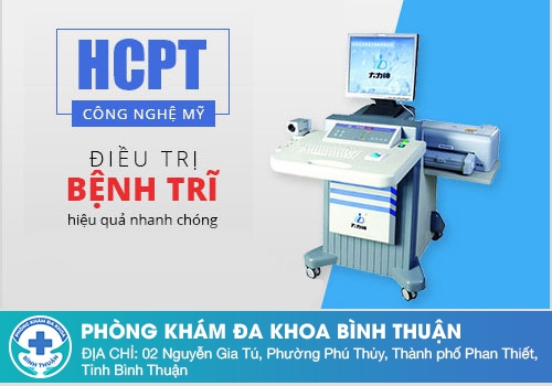 Phương pháp cắt trĩ an toàn