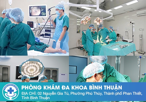 Chi phí cắt trĩ bao nhiêu tiền?