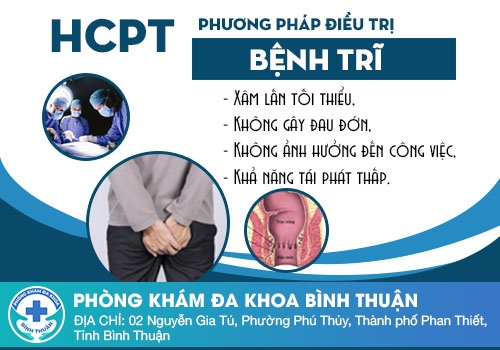 Phương pháp điều trị triệu chứng đau rát hậu môn hiệu quả