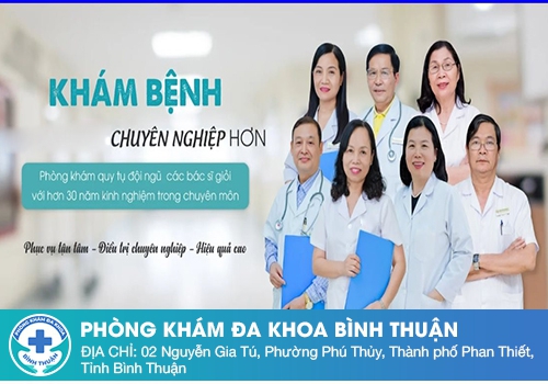 Địa chỉ chữa rách hậu môn uy tín