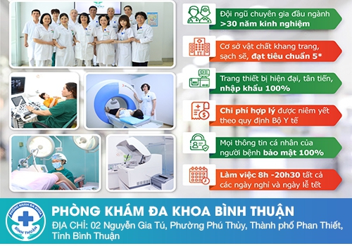 Khám trĩ ở đâu uy tín và hiệu quả?