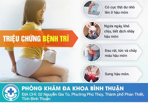 Đi phân ra máu tươi