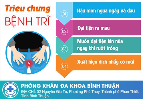 Nguyên nhân đi cầu ra máu là gì?