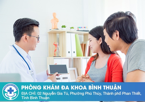 Chi phí khám sùi mào gà bao nhiêu tiền?