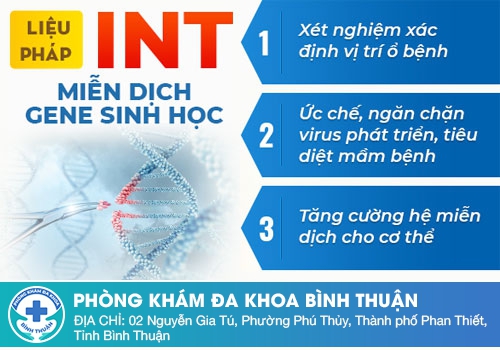 Điều trị mụn Herpes ở môi, miệng