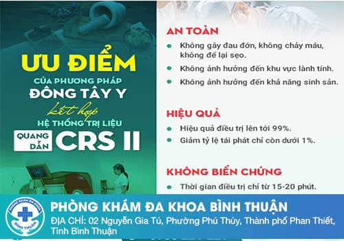 Bệnh lậu có chữa được không?