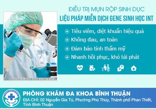 Phương pháp điều trị dứt điểm Virus Herpes hiệu quả