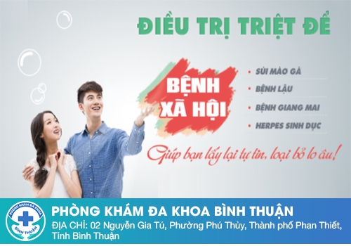 Chi phí khám sùi mào gà bao nhiêu tiền?