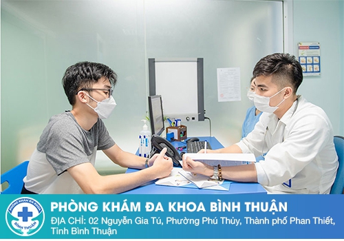 Xét nghiệm bệnh lậu ở đâu uy tín?