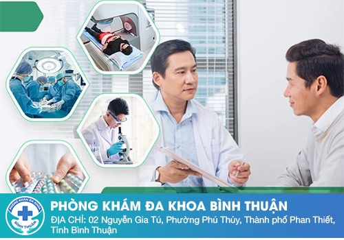 Điều trị tiểu buốt hiệu quả