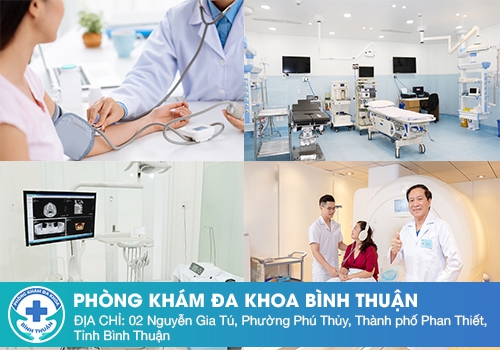 Tiêu chí đánh giá một Phòng khám bệnh lậu uy tín là gì?