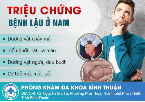 Bệnh lậu lây qua đường tình dục