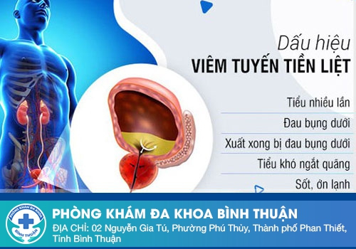 Nam giới tiểu buốt ra mủ là bệnh gì?