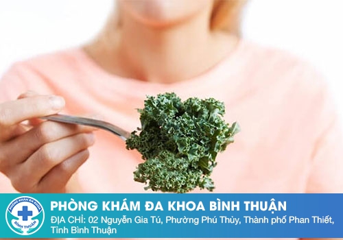 Ai không nên ăn cải xoăn, loại rau được mệnh danh siêu thực phẩm?