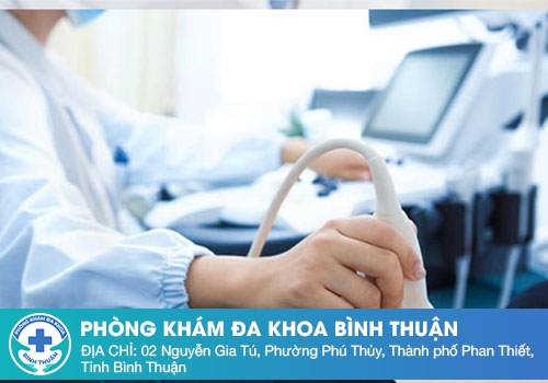 Siêu âm để làm gì? Những điều bạn chưa biết về siêu âm