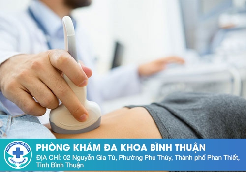 Siêu âm ổ bụng có cần nhịn ăn, nhịn tiểu?