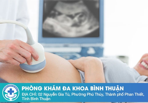 Siêu âm thai là gì? Giải đáp các vấn đề về siêu âm thai