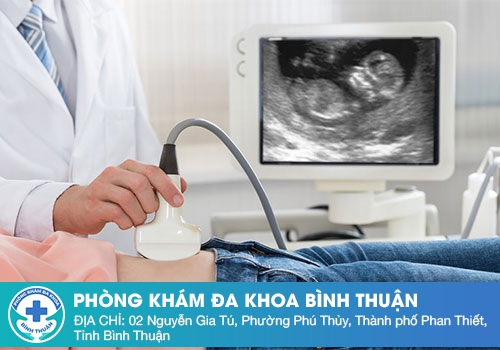 Siêu âm thai là gì? Giải đáp các vấn đề về siêu âm thai