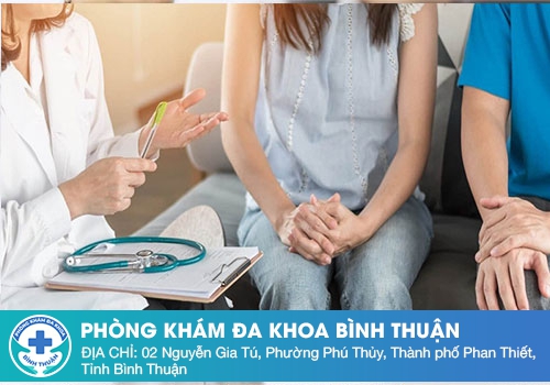 Xét nghiệm máu tiền hôn nhân mang lại lợi ích gì?