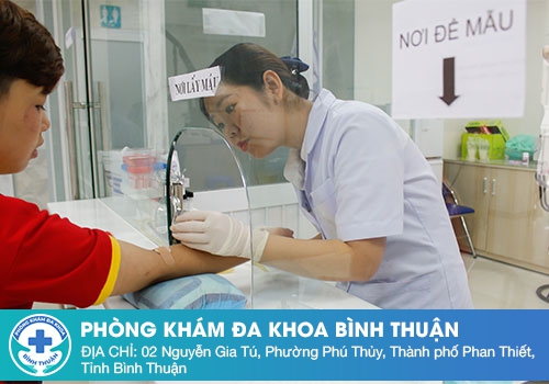 Xét nghiệm máu tiền hôn nhân mang lại lợi ích gì?