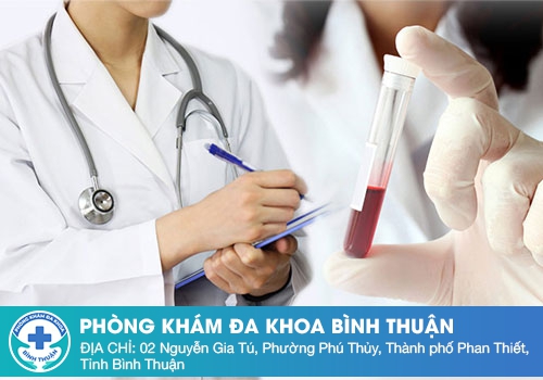 Xét nghiệm máu tiền hôn nhân mang lại lợi ích gì?