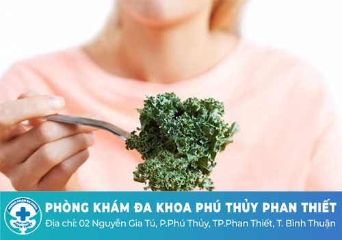 Ai không nên ăn cải xoăn, loại rau được mệnh danh siêu thực phẩm? Ai không nên ăn cải xoăn, loại rau được mệnh danh siêu thực phẩm?