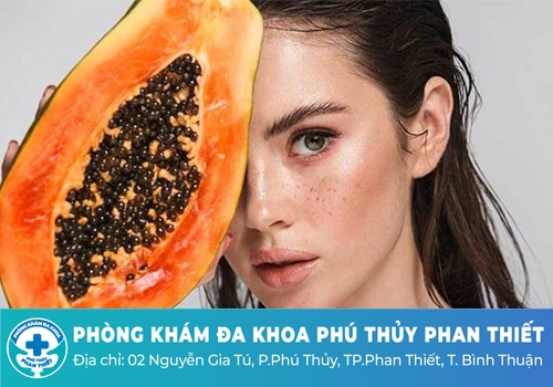 Ăn đu đủ hạ đường huyết Ăn đu đủ hạ đường huyết