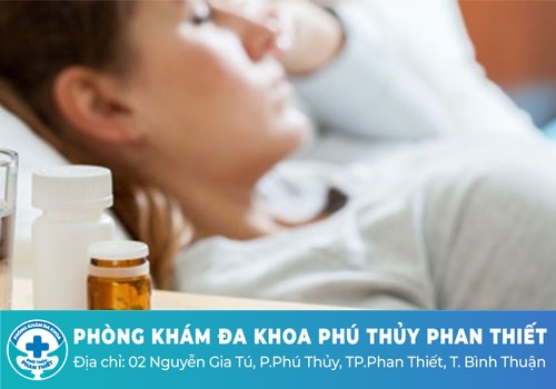 Bị hắt hơi sổ mũi nên làm gì? Bị hắt hơi sổ mũi nên làm gì?