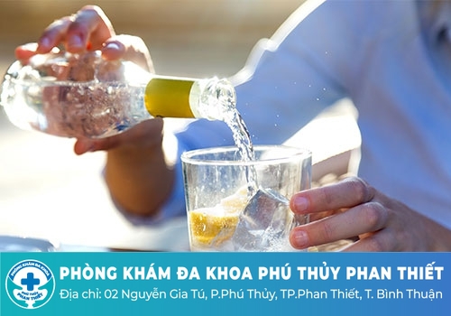 Những điều không nên làm sau khi nội soi tiêu hóa Những điều không nên làm sau khi nội soi tiêu hóa