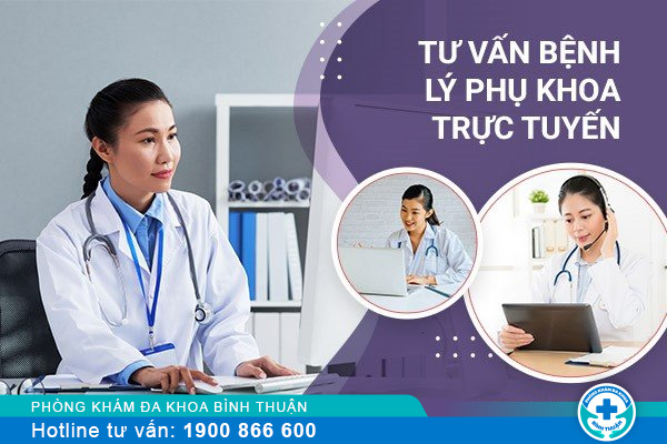 Giới thiệu Phòng khám Phụ khoa Bình Thuận