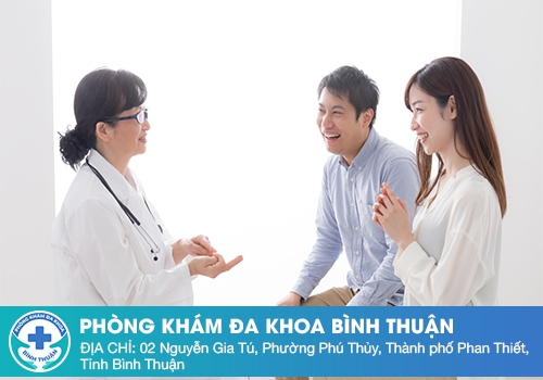 Nguyên nhân gây bệnh viêm bàng quang ở nam giới