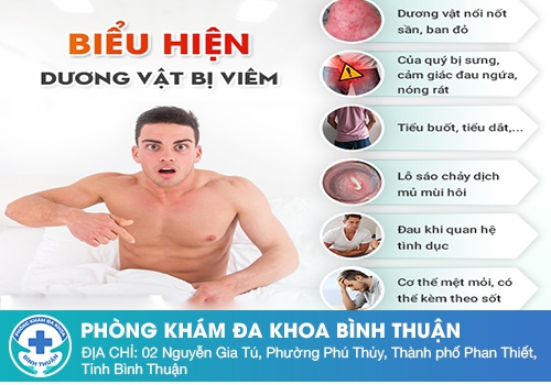 Nguyên nhân xuất hiện máu trong tinh dịch là gì?