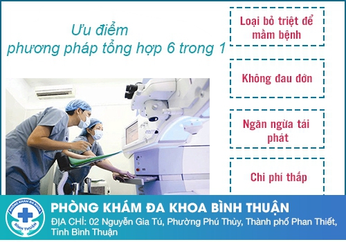 Bệnh rối loạn cương dương và cách điều trị