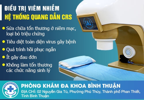 Phương pháp điều trị viêm bàng quang hiệu quả