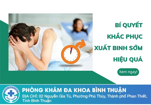 Các phương pháp điều trị rối loạn chức năng tình dục ở nam giới