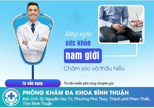 Điều trị tình trạng xuất hiện máu trong tinh dịch ở đâu tốt?