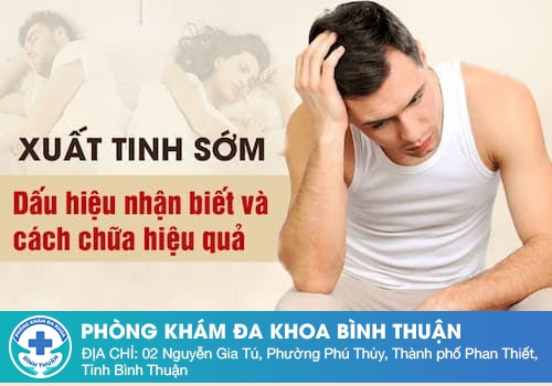 Rối loạn chức năng tình dục ở nam giới là gì?