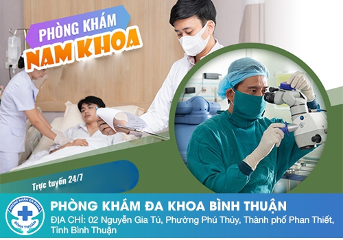 Các phương pháp điều trị rối loạn chức năng tình dục ở nam giới