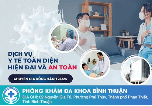 Tiêu chí đánh giá địa chỉ phẫu thuật cậu nhỏ uy tín tại Bình Thuận