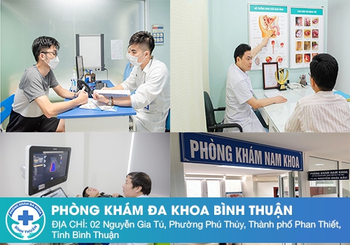 Hạt ngọc dương vật có nguy hiểm không?