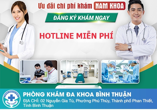 Điều trị tình trạng ngứa bộ phận sinh dục ở đâu uy tín