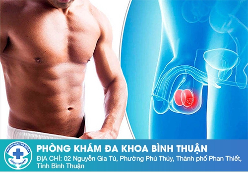 Chuỗi hạt ngọc dương vật có nguy hiểm không?