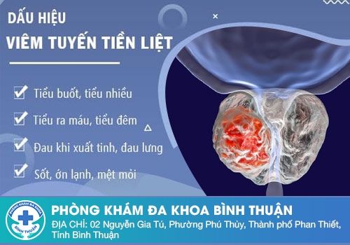 Nguyên nhân dẫn đến tình trạng viêm vùng kín nam