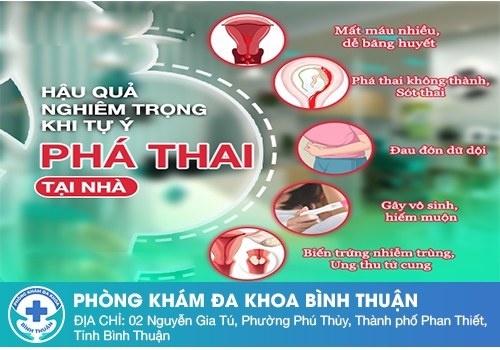 Sử dụng thuốc phá thai khẩn cấp tại nhà - Mối nguy hiểm tiềm ẩn nhiều rủi ro