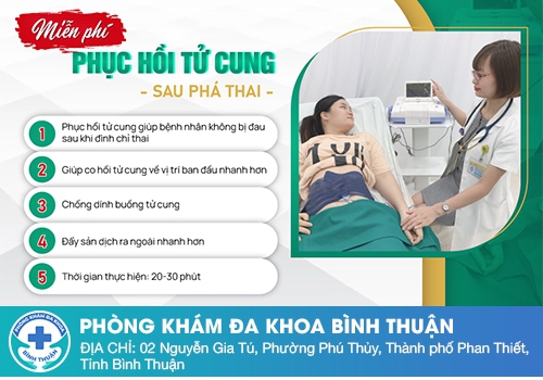 Địa chỉ bán thuốc phá thai ở Bình Thuận