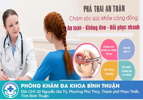 Phá thai có tội không?