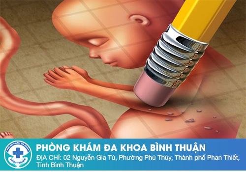 Phá thai có tội không?