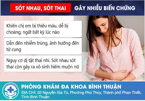 Cách phá thai tại nhà có an toàn không?