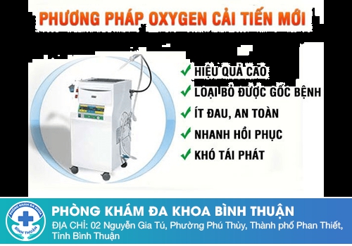 Nấm phụ khoa điều trị bằng phương pháp nào hiệu quả?